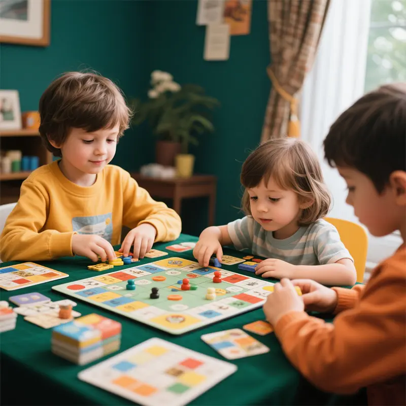 Pelit ja lelut Pelit ja lelut