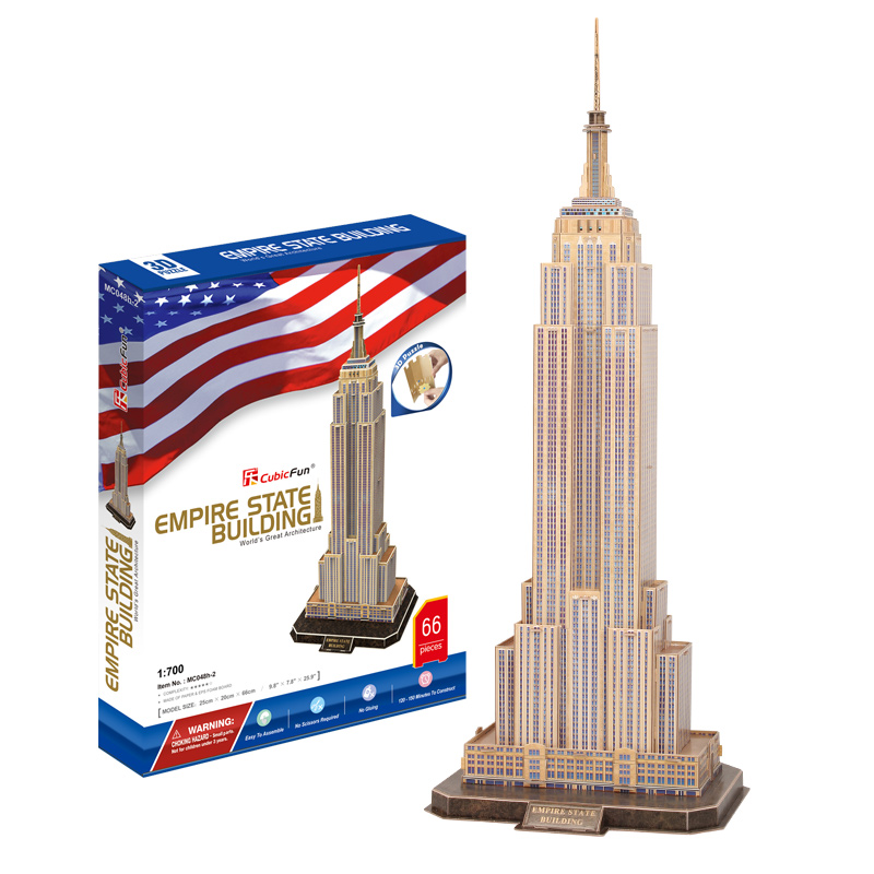 3D Puzzle Tee itse -lelu: Liikuta käsiäsi päästäksesi lähemmäksi vanhempia ja lapsia