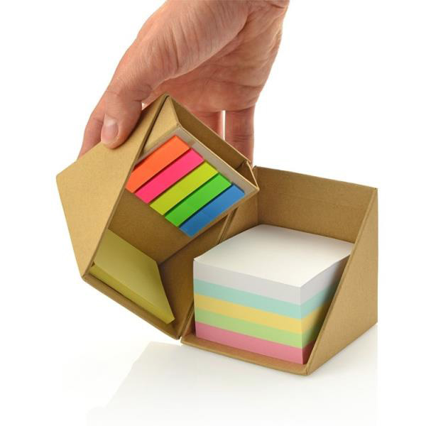Muistiinpanot: Miksi tällä pienellä toimistotarvikkeella on edelleen tärkeä rooli jokapäiväisessä työssä