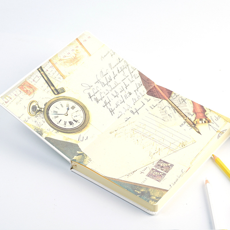 Paperi Notebook Factory